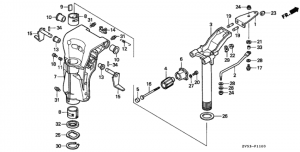   /   (Swivel Case / Mount Frame)