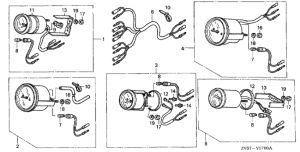   (Meter Kit)