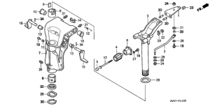   /   (Swivel Case / Mount Frame)