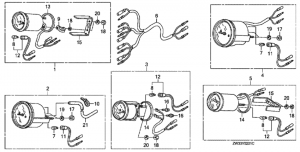   (Meter Kit)