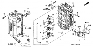    (Cylinder Head)