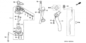   (Oil Pump)