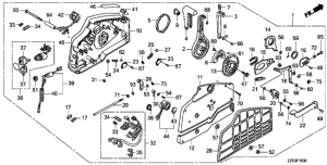   (a / t) (Remote Control (a / T))