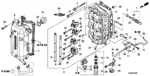    (Cylinder Head)