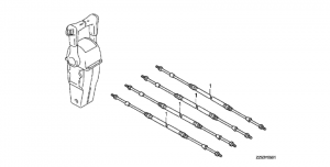     (Cable (dual))