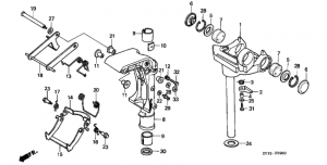   /   (Mount Frame / Swivel Case)