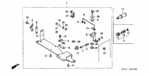  ,  /      (Remote Control Kit / Water Hose Joint Kit)