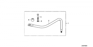  ,  (Steering Rod Kit)