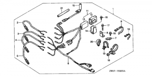   (Carburetor Heater)