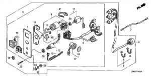   (dual) (Control Panel (dual))