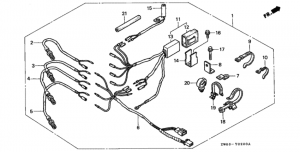   (Carburetor Heater)