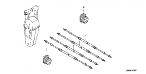   - (dual) (Inner Housing (dual))