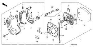   (panel mount) (Remote Control (panel Mount))