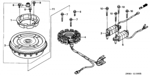  (Flywheel)