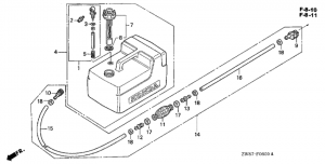   (Fuel Tank)