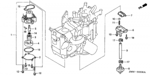   (Oil Pump)