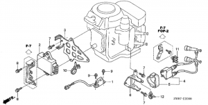   (Ignition Coil)