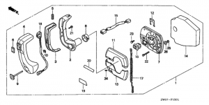   (panel mount) (Remote Control (panel Mount))