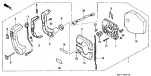   (panel mount) (Remote Control (panel Mount))