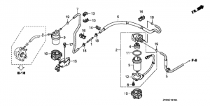  (Water Separator)