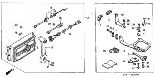  ,  (Remote Control Kit)