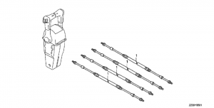     (Cable (dual))