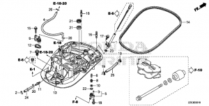 E-06-10   (E-06-10 Mounting Case)