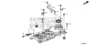 E-09-10   (E-09-10 Chain Cover)