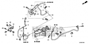 E-18   (E-18 Fuel Pump)
