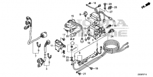 F-07-10   (F-07-10 Cable Starter)