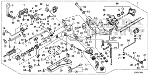 Fop-10      (Fop-10 Handle Kit Assy)