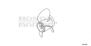 Fop-8   (Fop-8 Propeller)