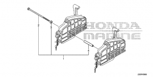 Fop-9   (Fop-9 Bolt Complect)