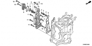 E-04  (E-04 Thermostat)