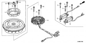 E-19  (E-19 Flywheel)