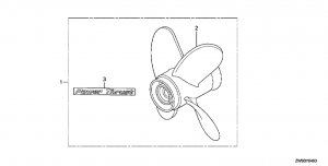 Fop-4     (Fop-4 Propeller)