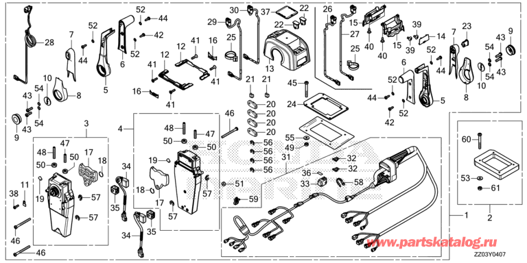   fourstroke  BF80AK1 - Fop-4-7  (   ) (Nhk Mec)