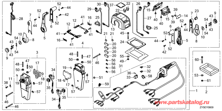  4-  BF150AK2 - Fop-8-9  (   ) (Nhk Mec)