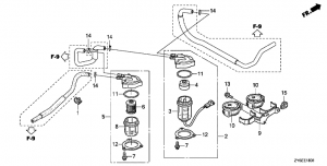 E-18-1   () (E-18-1 Water Separator)