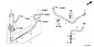 F-09   (2) (F-09 Fuel Tube (2))