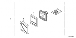 Fop-13  ( ) (Fop-13 Display Kit)