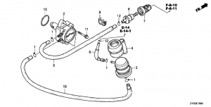 E-18   (E-18 Fuel Pump)