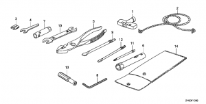 F-13  (F-13 Instruments)