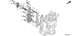 E-04  (E-04 Thermostat)