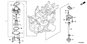 E-05   (E-05 Oil Pump)