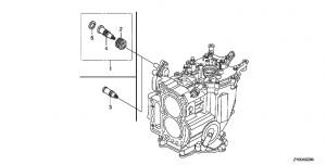 EOP-2     (EOP-2 Joint Kit Water Hose)