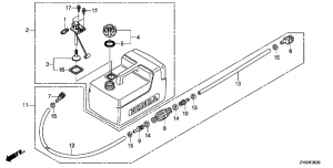 F-06   (F-06 Fuel Tank)