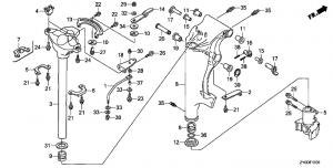 F-11-1   (2) (F-11-1 Swivel Case (2))