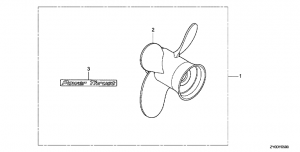 Fop-5     (Fop-5 Propeller)