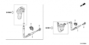 F-08-20   (2) (F-08-20 Fuel Tube (2))